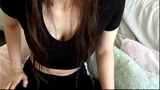 give yourself to me - intense, intimate JOI domination / bdsm ASMR