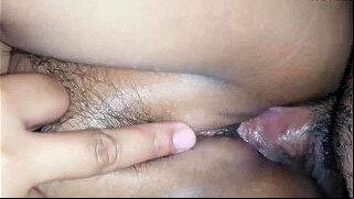 creampie on beautiful young Filipina (new)