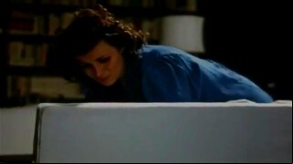 Serena Grandi - La signora della notte