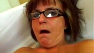 Mature Granny Webcam