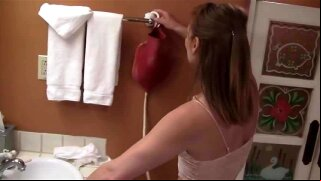 Enema