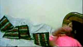 Amateur Pakistani housewife seductive juicy boobs fucked in bedroom by her husband and filmed using his handycam which leaked online for public and we got for your pleasure..