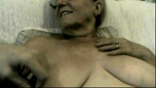 Incredible Amateur movie with BBW, Grannies scenes