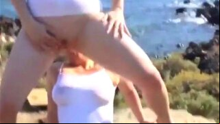 Amateur threesome outdoor - fmf outdoor pissing amateur threesome