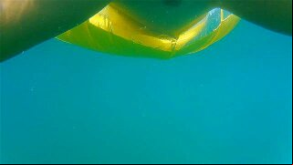 Another Short PEE...deep into the Sea )