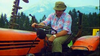 DREI SCHWEDINNEN IN OBERBAYERN (FULL SOFTCORE MOVIE) 1977