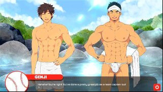 Muscle Gay