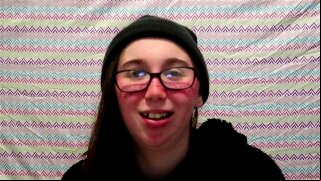 Jerk Off & Cum In My Mouth (JOI)