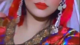Arab Arabic Arabe Beurette