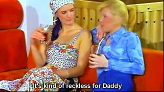 Hoppla, Jetzt Jomm ich (Oops, Now I come) ENG Subtitles